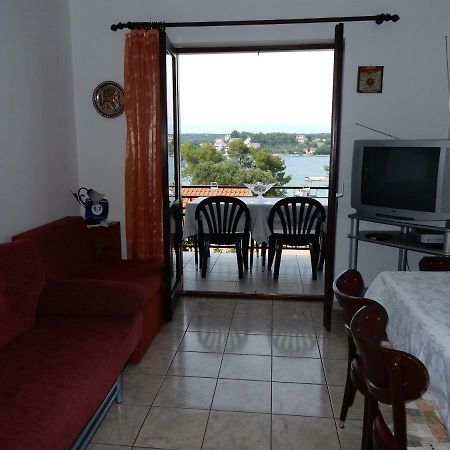 Apartments Indira II Lovište Kültér fotó