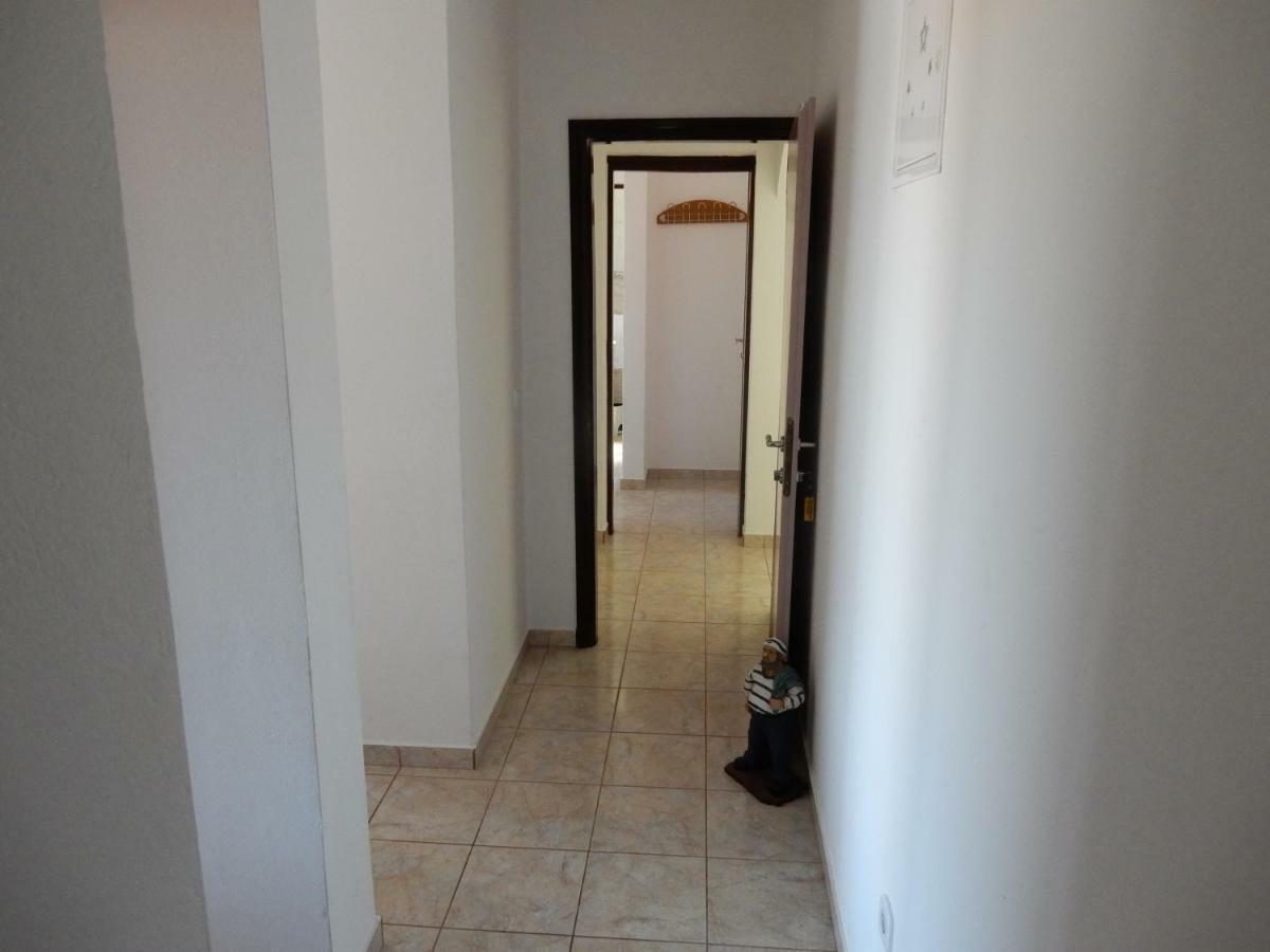 Apartments Indira II Lovište Kültér fotó